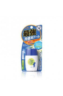 OMI 近江兄弟社 - 最強冷感防曬乳液 SPF50+ 30g 藍色 ( 油性、混合性皮膚 ）